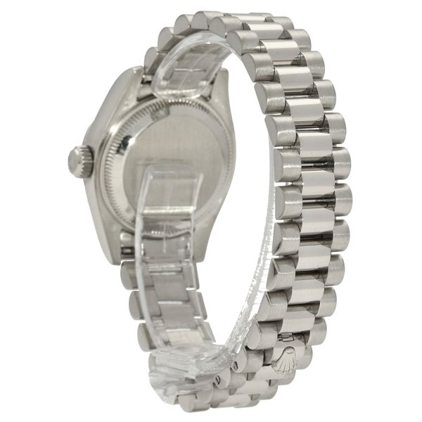 Rolex Datejust Lady 179179